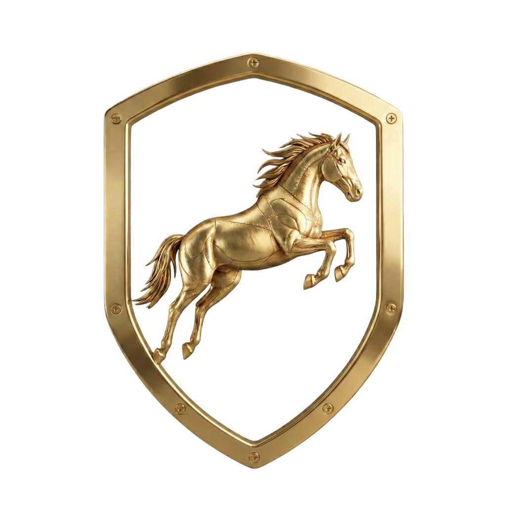 Golden Gate Equestrian